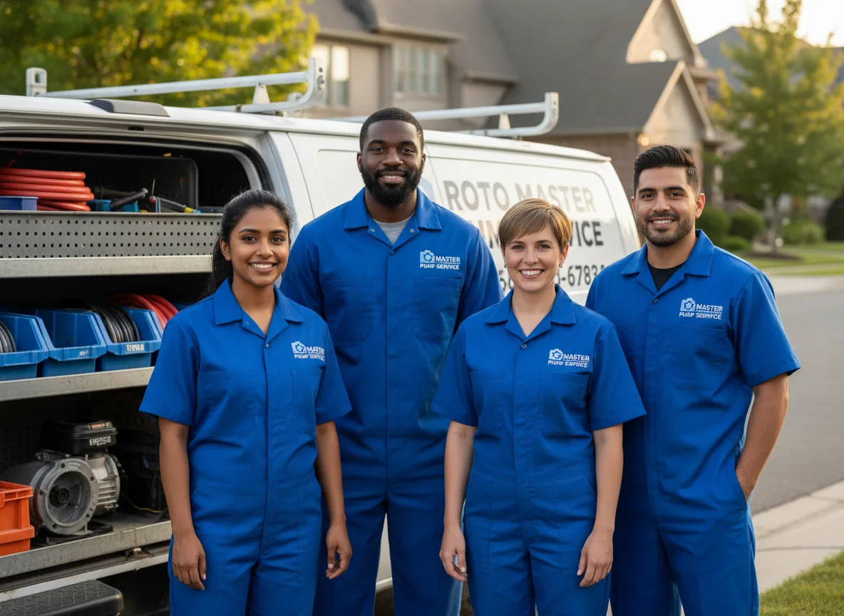 Sump Pump Installation company in Bechtelsville, PA